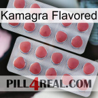 Kamagra Flavored 19